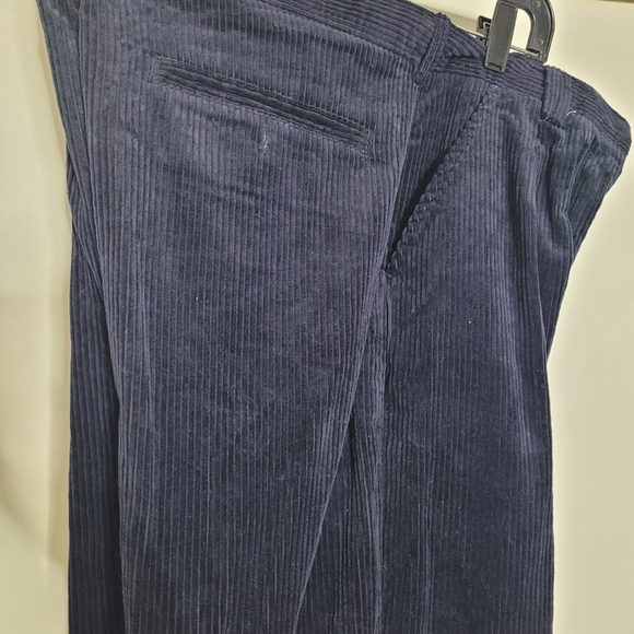 Adolfo corduroy pants - Picture 2 of 7